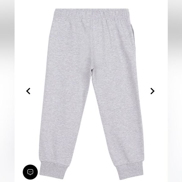 Bonds Kids Move Terry Pullover & Sweatpants Grey Size 4‎ Nwt - Picture 5 of 8